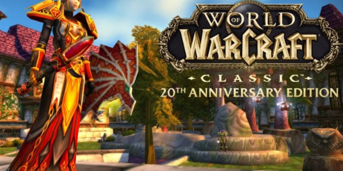 MMOEXP:Is Your WOW Character About to Vanish? What the Ascension Lawsuit Means for Every Private Server Player