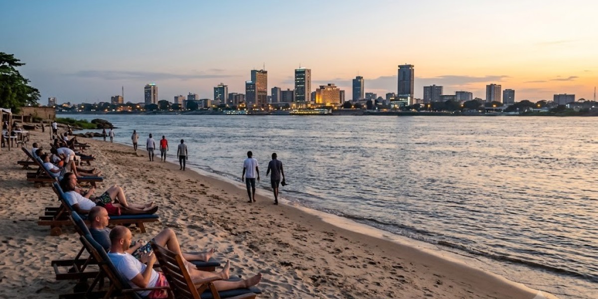 How to Apply Online for a Democratic Republic of the Congo Visa