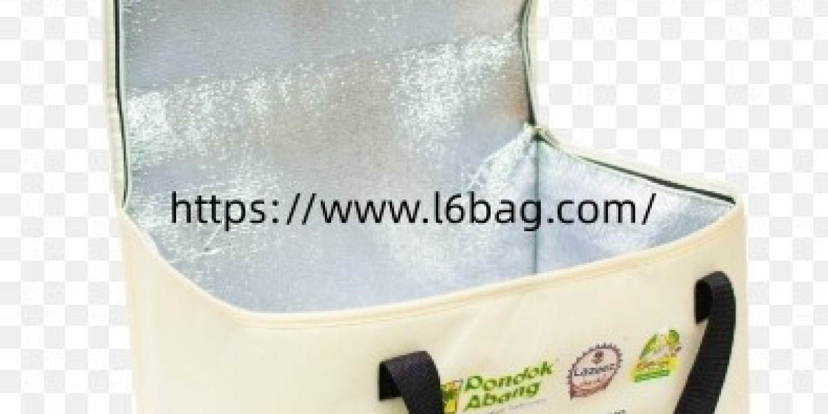 How Can Laoliu Cooler Bags Help Catering Businesses Manage Transportation