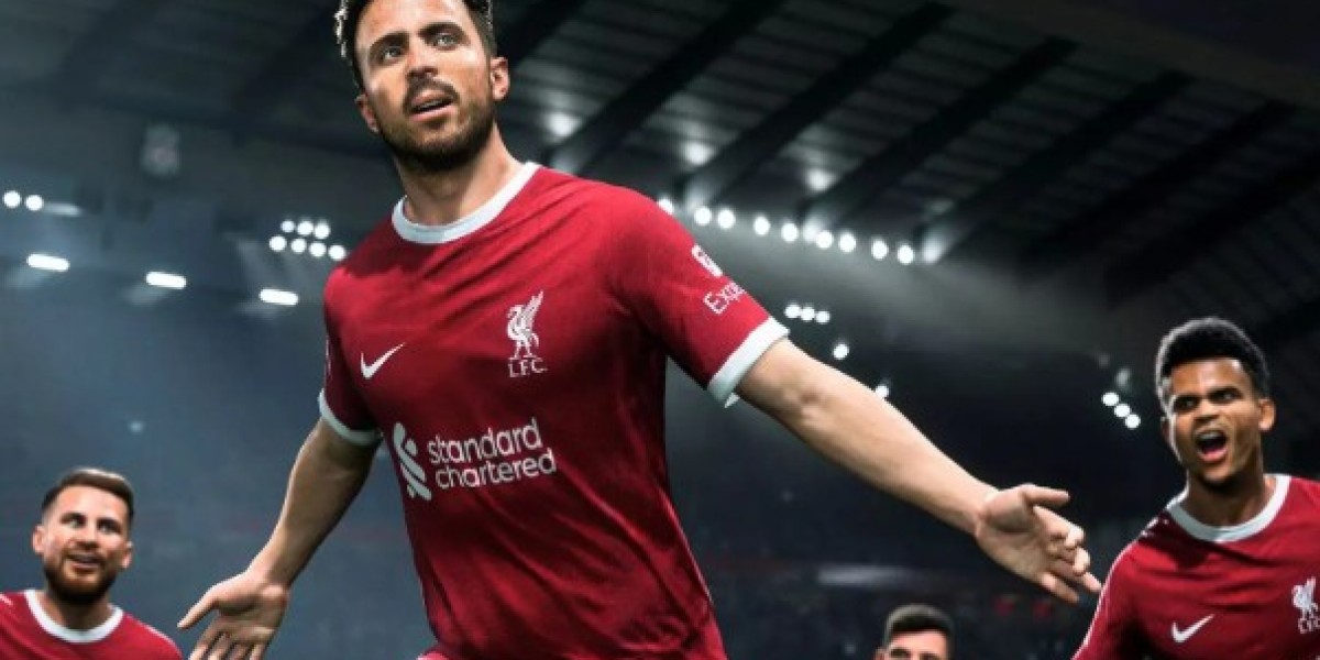 MMOEXP The FC 26 Strikers Everyone Will Be Using After History in Ten