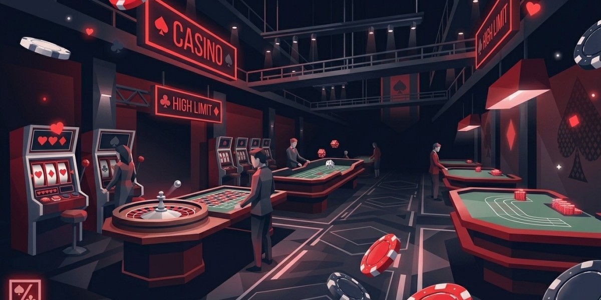 Casino Non AAMS Sicuri: Scopri Vantaggi, Giochi e Bonus Online
