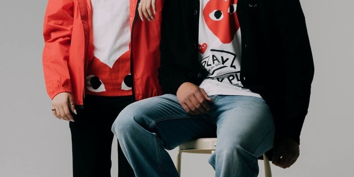 What Makes Comme des Garçons So Popular Worldwide