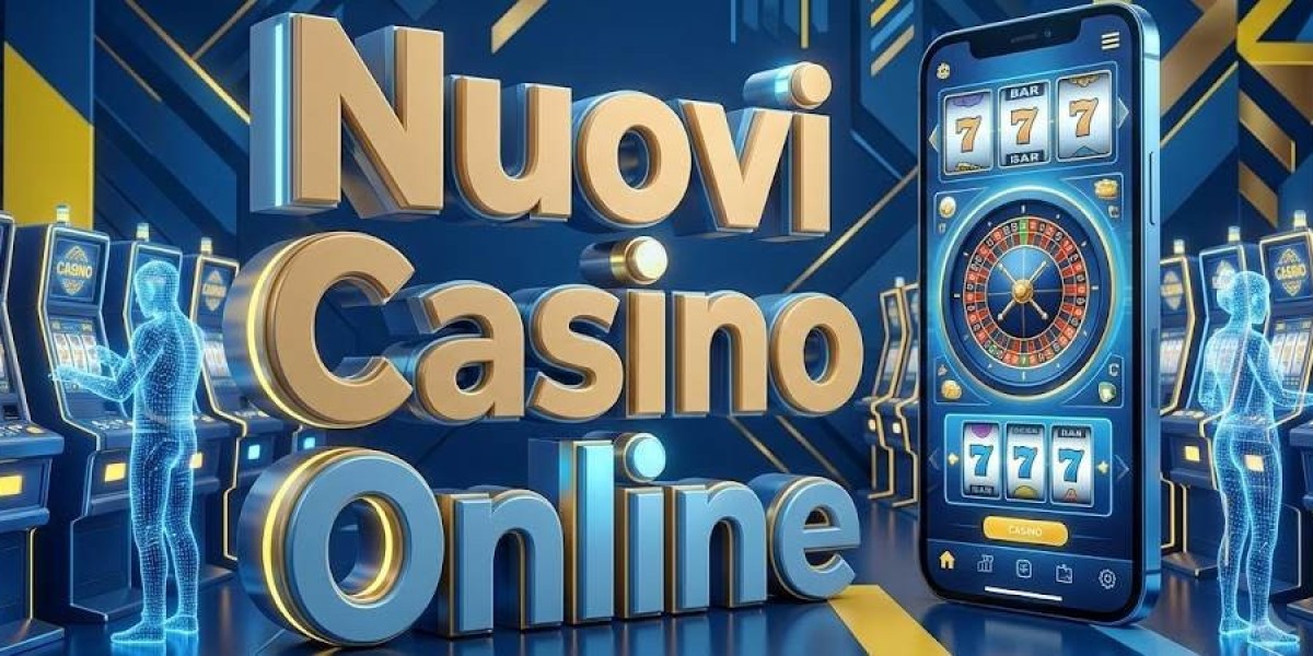 Nuovi Siti Casino: Evoluzione Sistematica del Mercato e Nuove Architetture Digitali Integrate