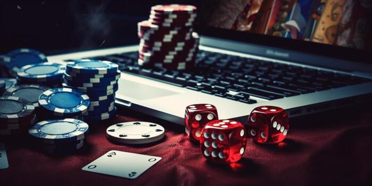 I Migliori Casino Online con Licenza: Guida Completa ai Siti Casino Sicuri e alle Slot Online