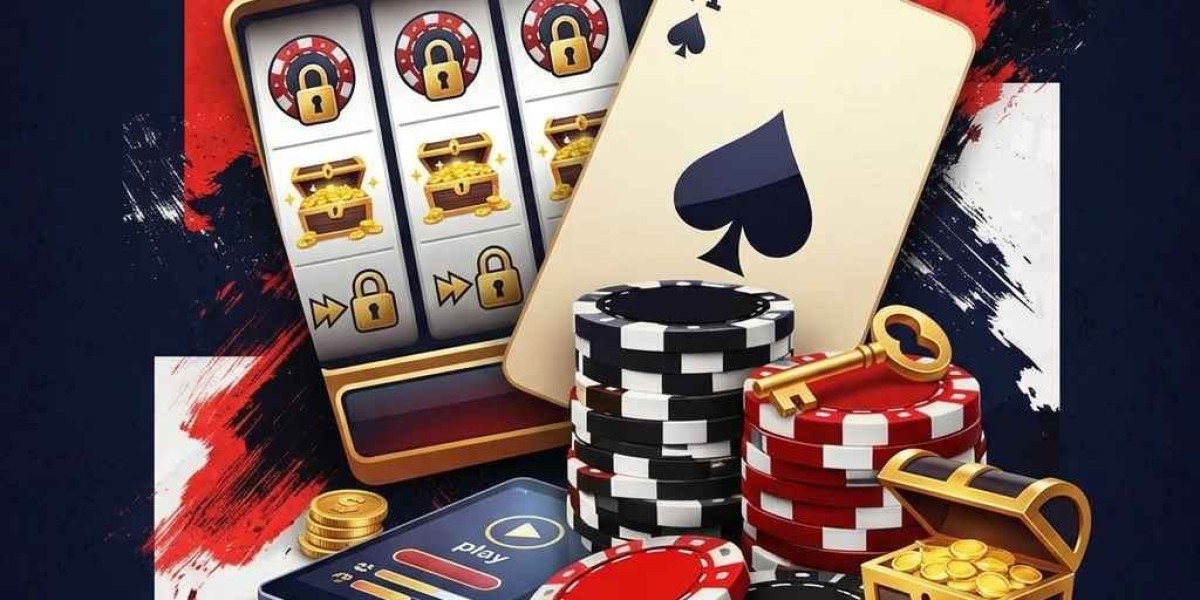 Cómo Identificar Casinos Online Nuevos Seguros y Confiables