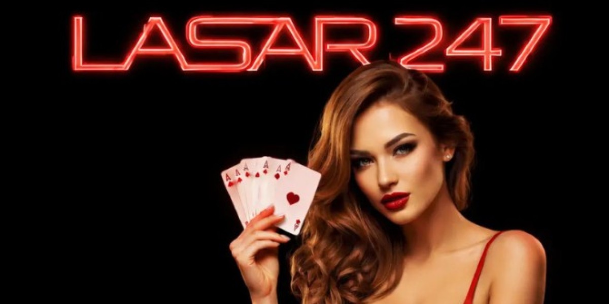 Laser247 – Discover a Smooth, Fast, and User-Centric Online Sports Platform