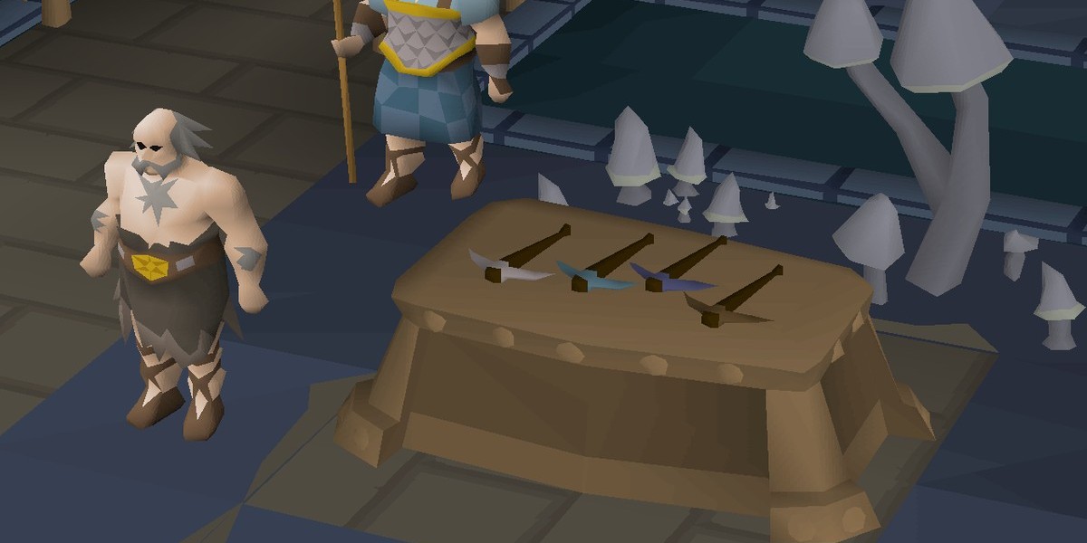 RuneScape: Blood Moons, Pop Stars, and a New Era