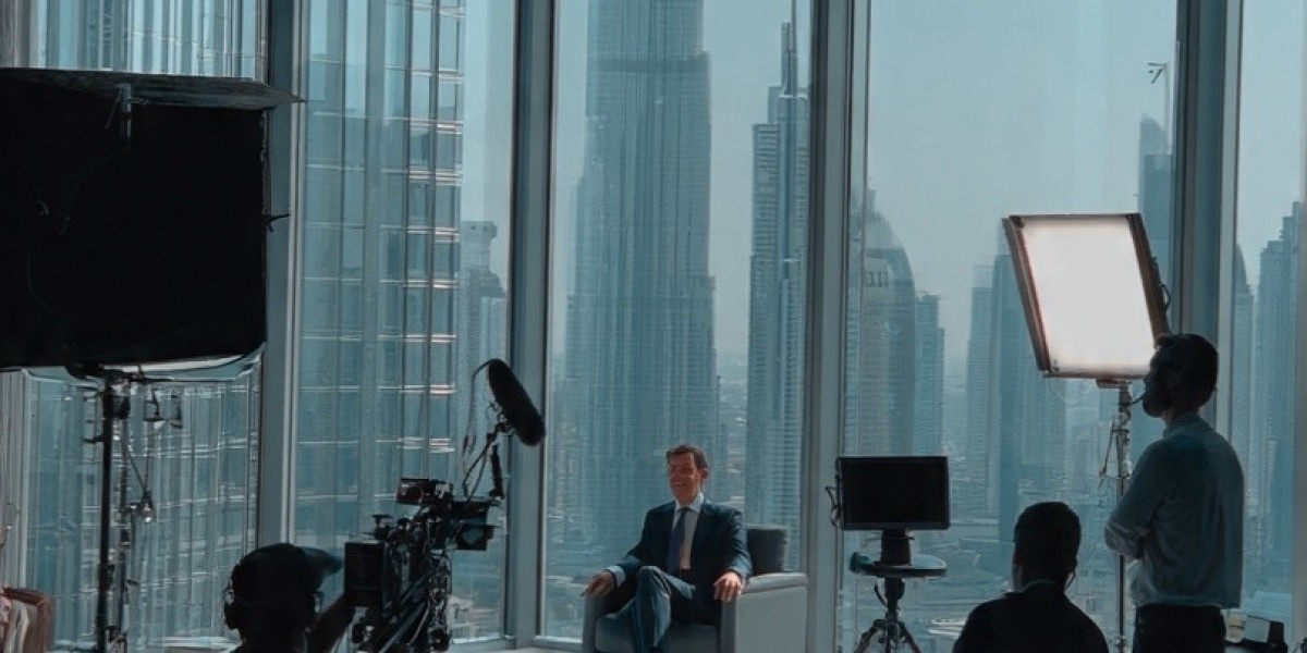 Corporate Video Production House for Business Success