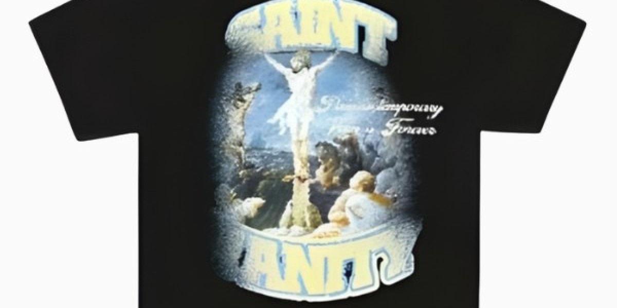 The Creative Journey of Saint Vanity Brand