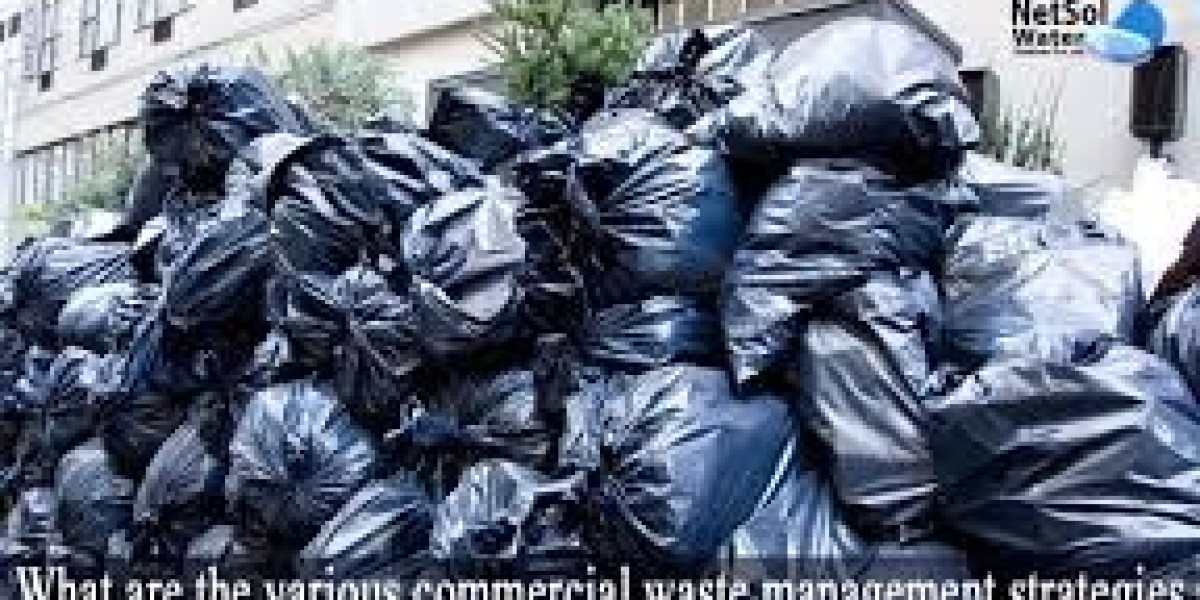 Commercial Recycling: A Practical Guide for Smarter Waste Management