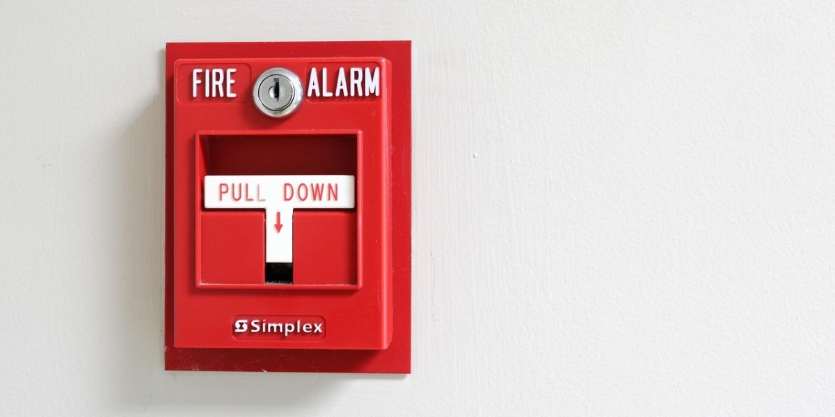 How Office Design and Fire Alarm Control Panel Systems Improve Commercial Safety