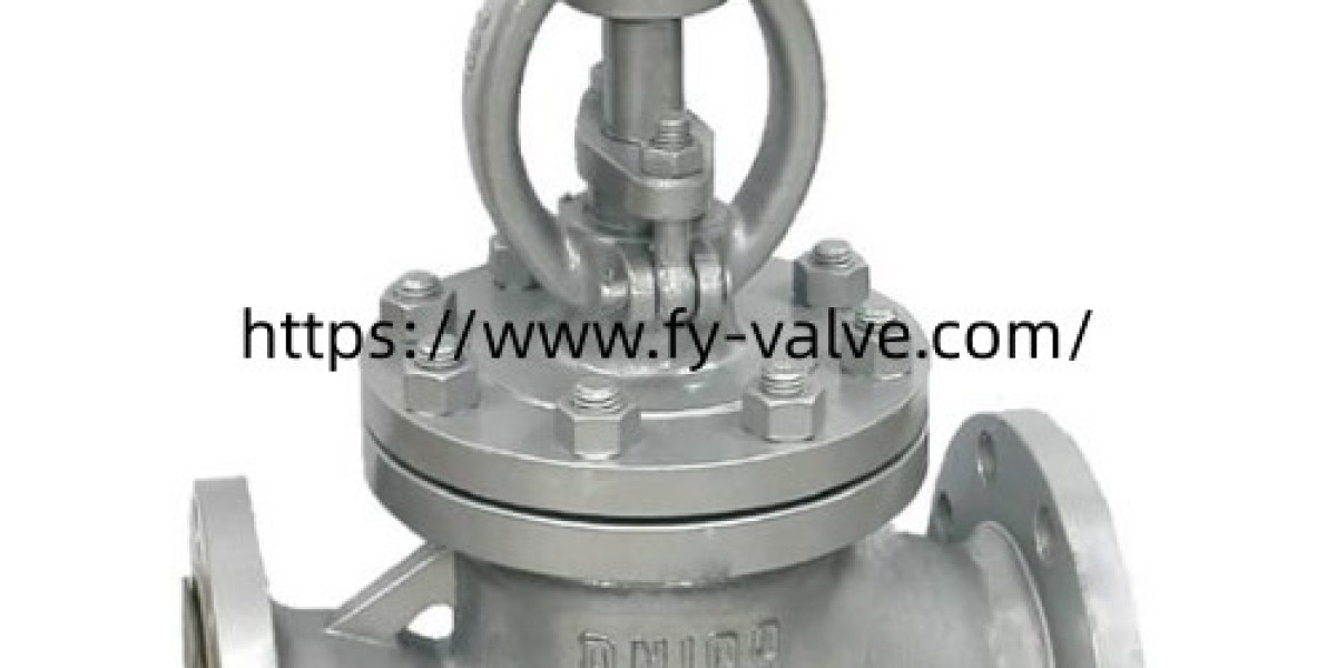 Which Design Factors Affect Fangyuan Marine Valve Use In Saltwater Conditions