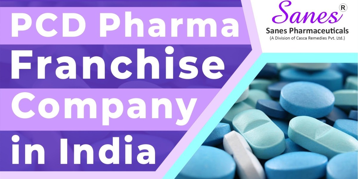 ​Is a PCD Pharma Franchise Really Profitable? What the Numbers Say