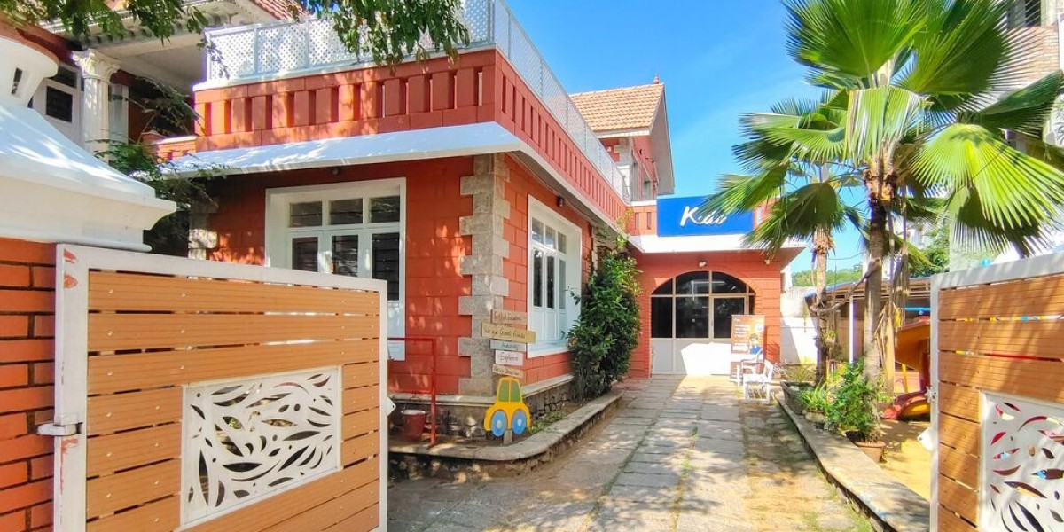 Best Preschool in Bangalore: A Guide to the Top 10 Preschool in India