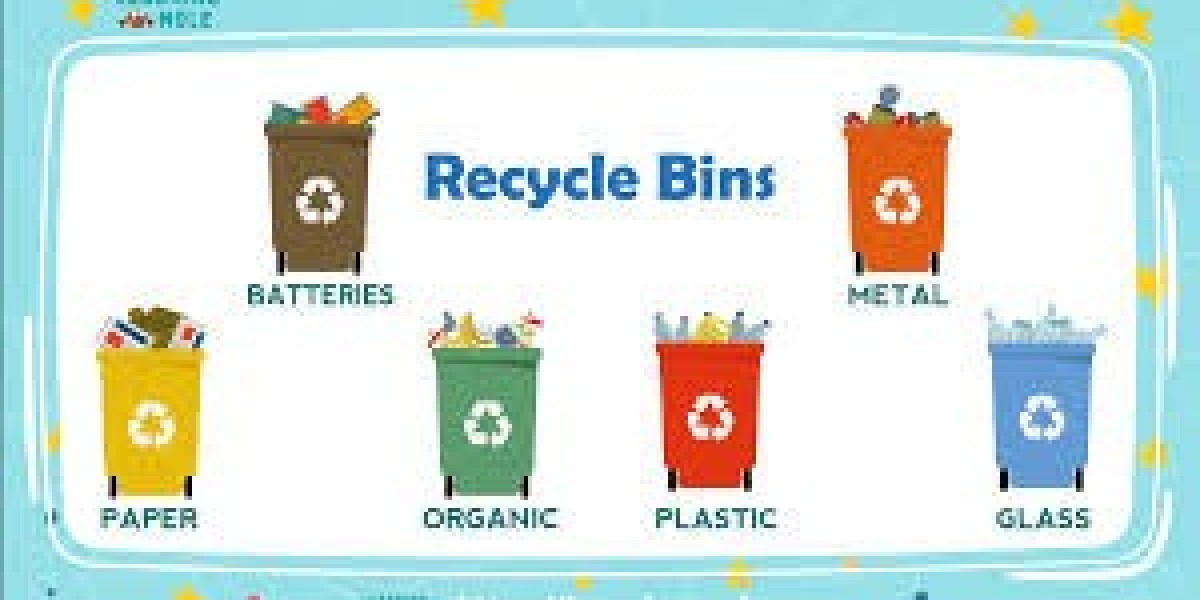 How to Recycle and Dispose of Construction Waste Responsibly
