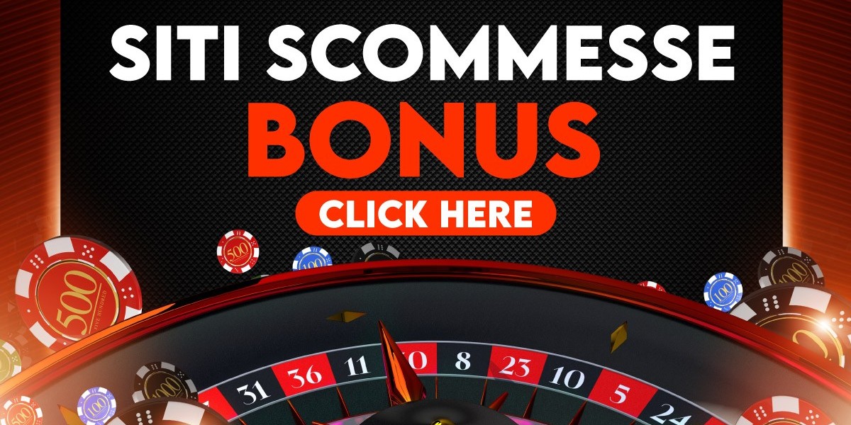 Migliori Siti Scommesse Online 2026: Bonus Esclusivi, Quote Competitive e App Innovative