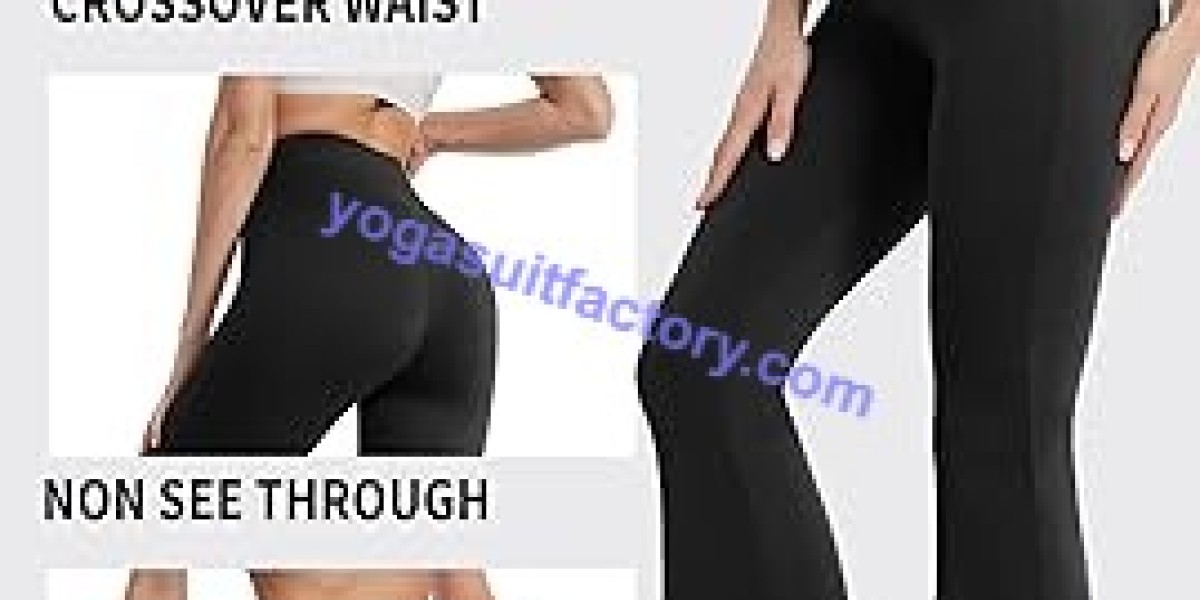 YogasuitFactory Proves That Seamless Thermal Underwear Fits Everyone When You Measure Correctly