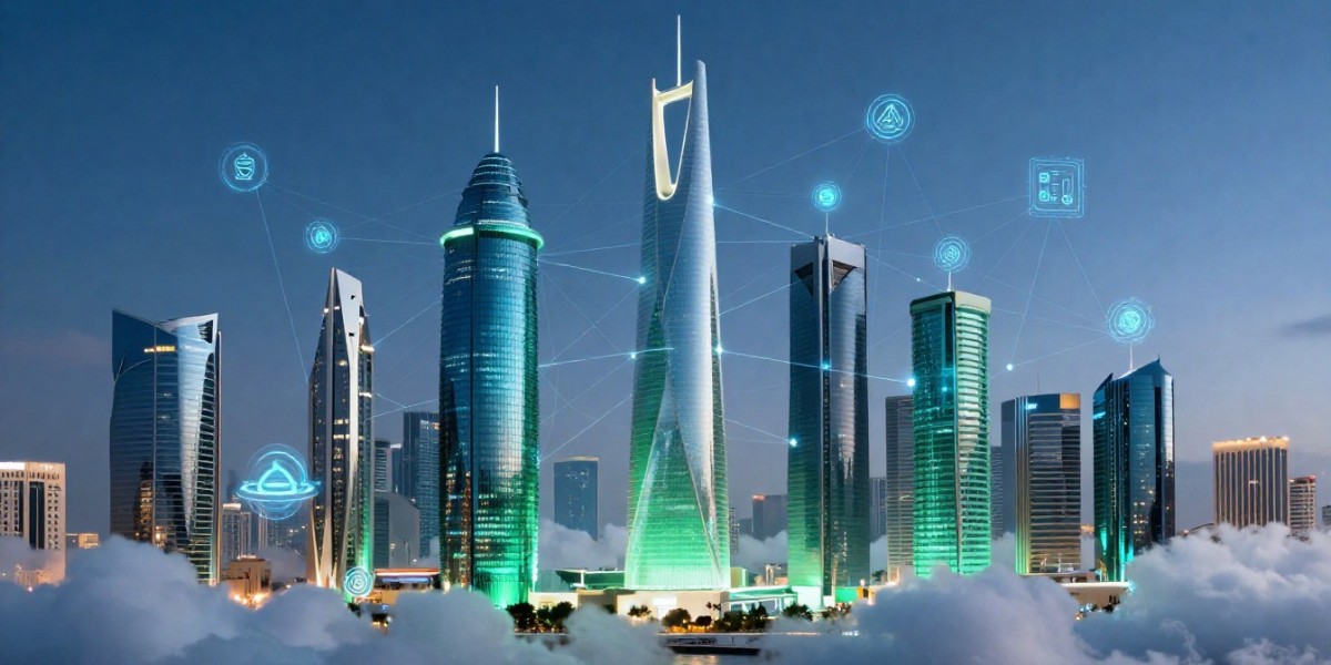 Saudi Arabia Infrastructure As A Service Market: Driving the Kingdom’s Digital Transformation Through Scalable Cloud Inf