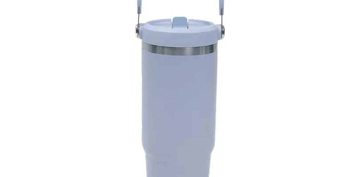 What Makes Xiaoyu Stainless Steel Drink Bottle Suitable for Office and Travel