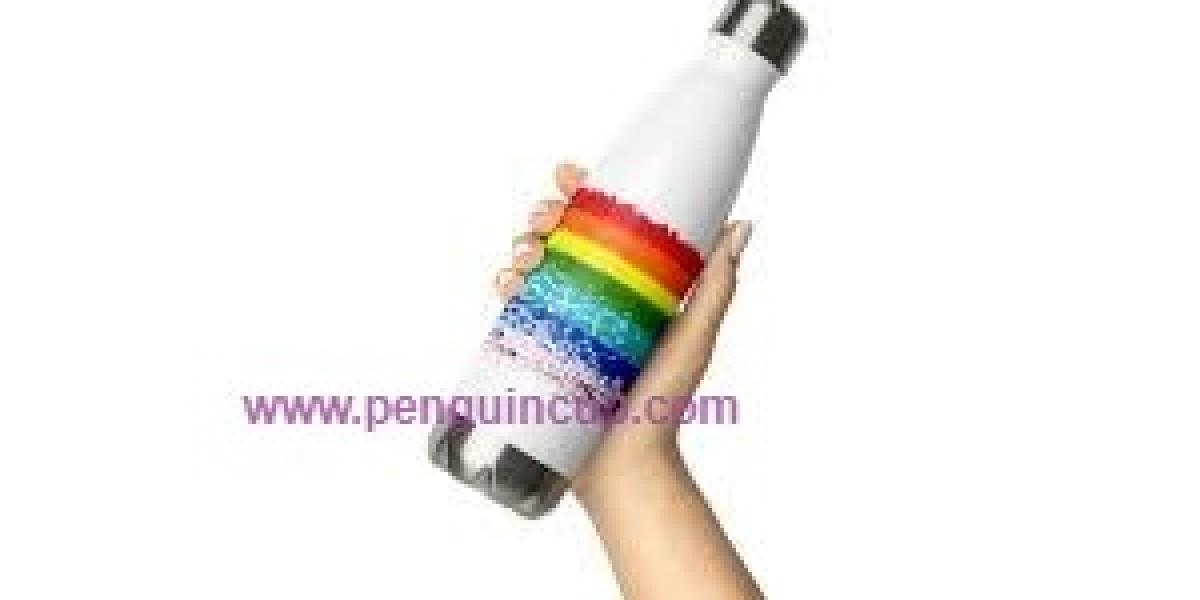 What Makes penguincup Top Water Bottle Manufacturer Environment Focused