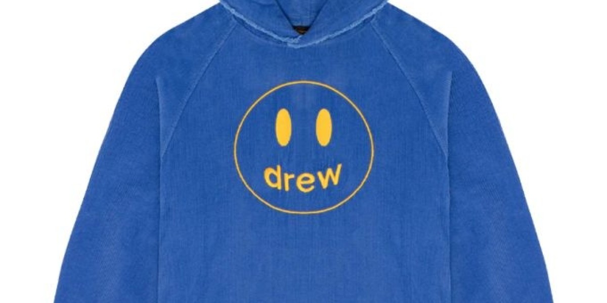 The Growing Demand for the Drew House Hoodie in Streetwear Fashion