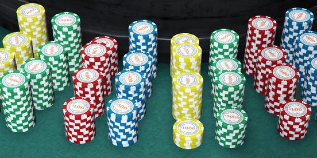 Top Reasons to Buy Cheap GTA 5 Casino Chips from U4GM Online Store