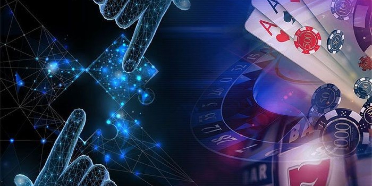 Casino Non AAMS Affidabili: Scopri i Migliori Siti Stranieri Online