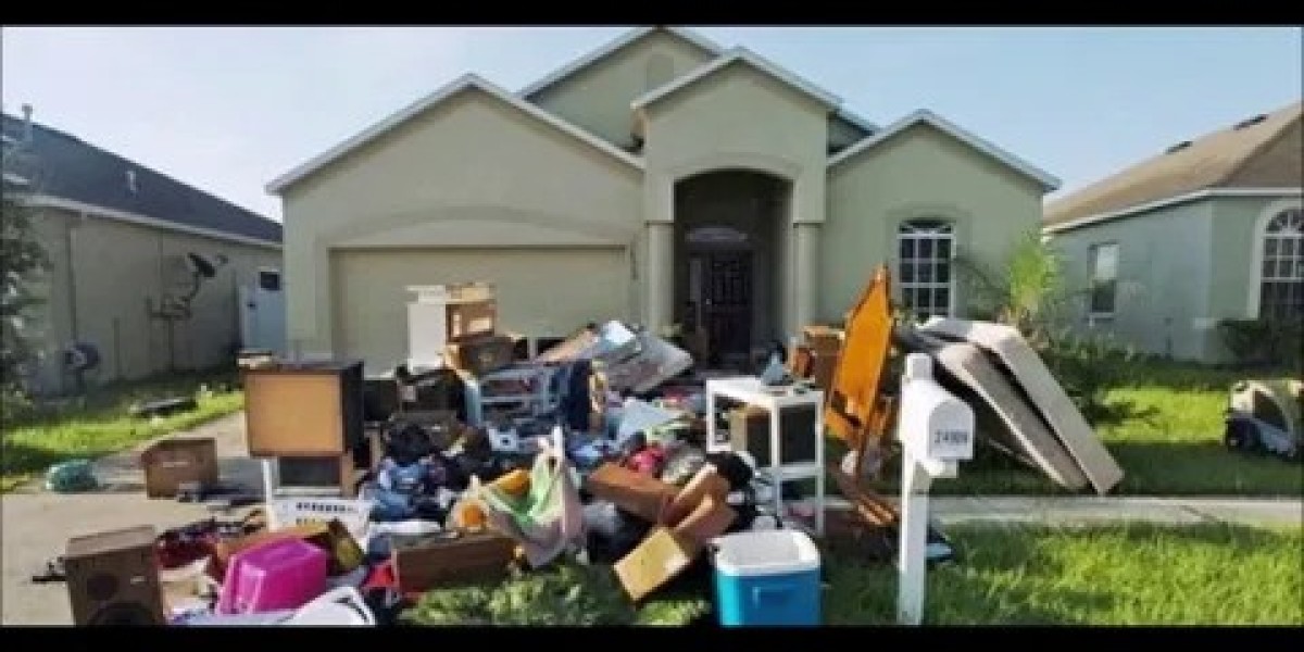 Professional Property Clearing and Waste Management Protocols