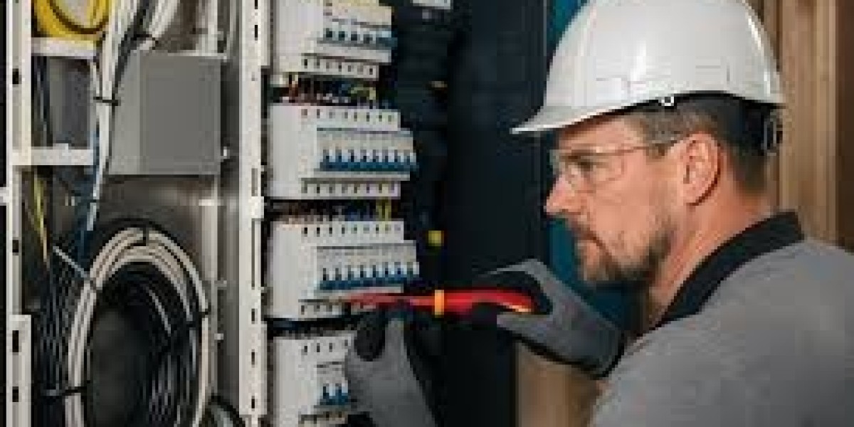 Emergency Electrician Near Me: Fast, Reliable Help When Electrical Problems Can’t Wait