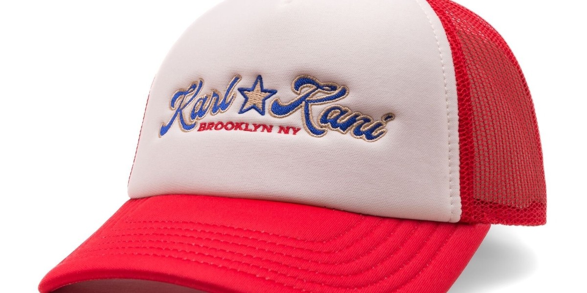 Karl Kani Cap – The Ultimate Streetwear Accessory