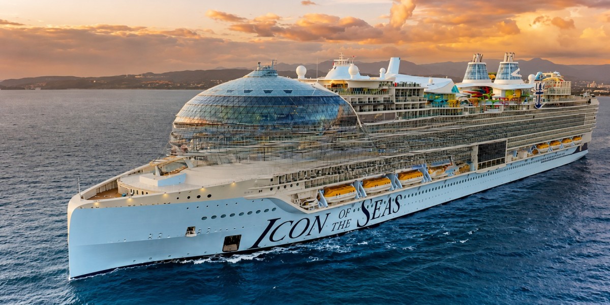 Beyond the Horizon: Discover the Ultimate Onboard Adventure with Royal Caribbean