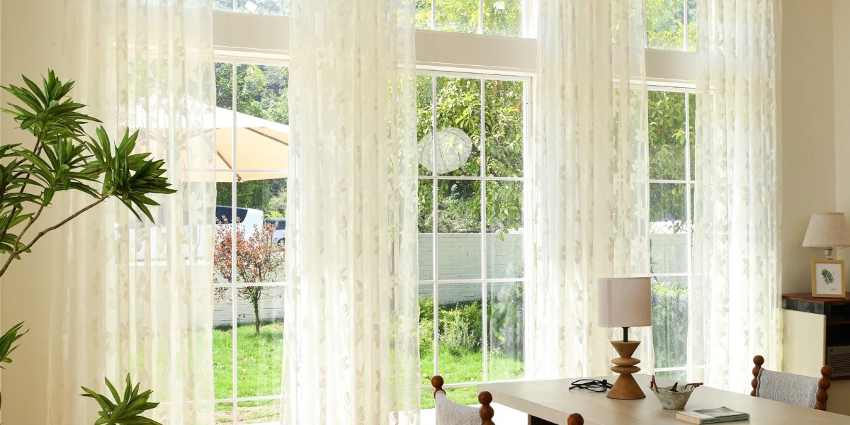 Avoid These Common Mistakes When Hanging Extra Long Curtains in Your Home