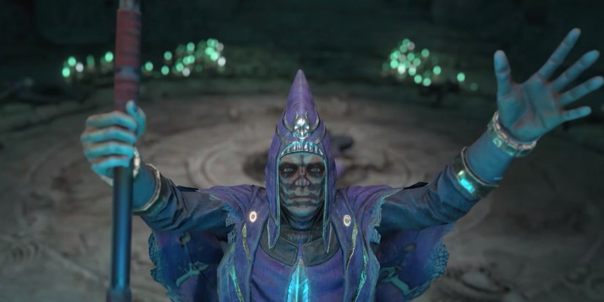 MMOexp:New Mythic Item System in Diablo IV Season 14