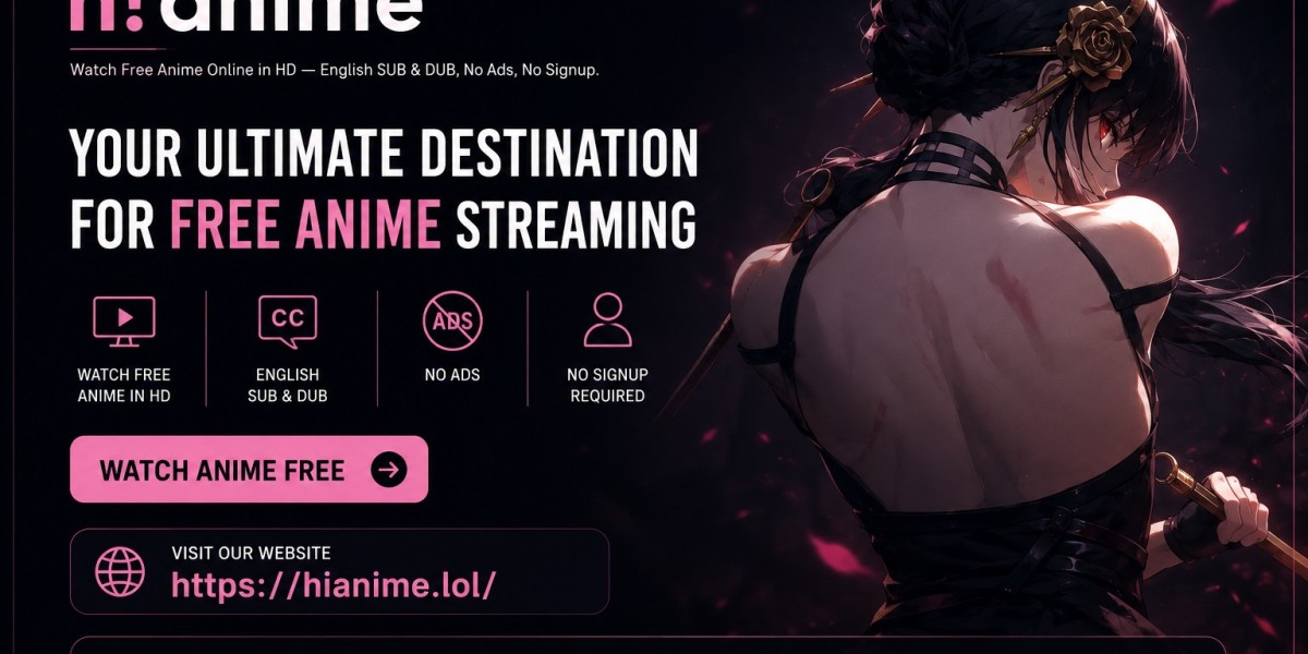 Top Benefits of Using Anime Streaming Platforms in 2026