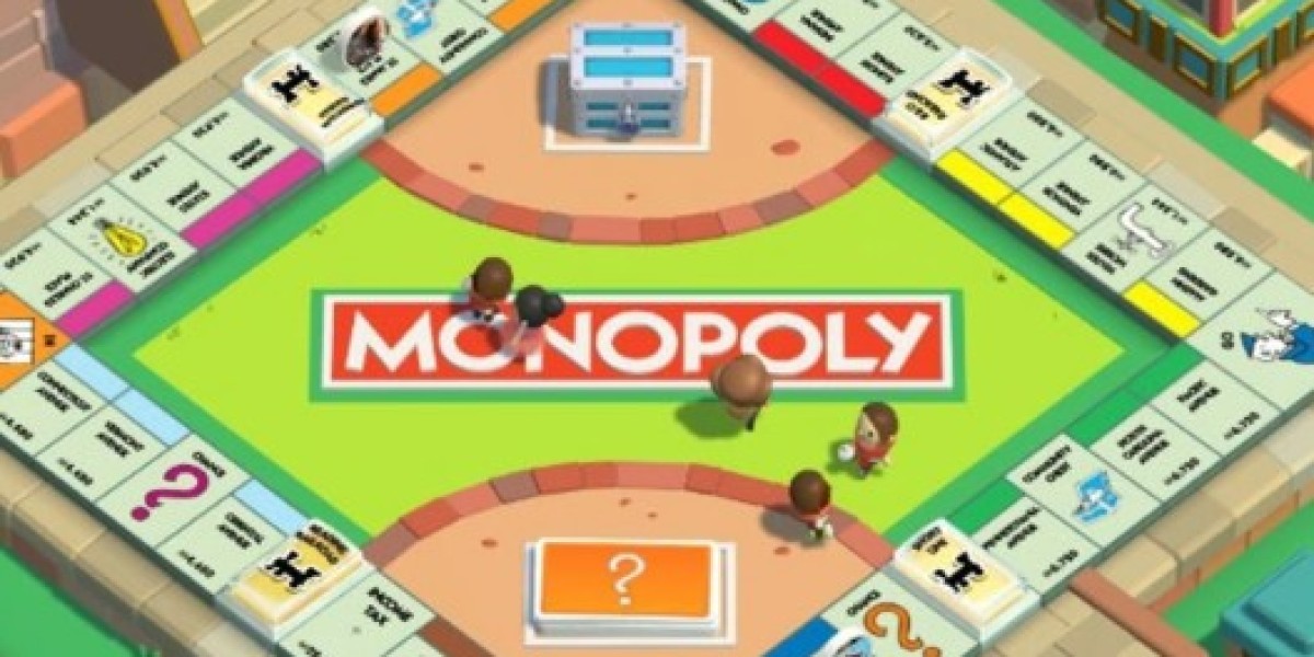 MMOEXP: Master Monopoly GO Wonderland Adventures with These Expert Tips