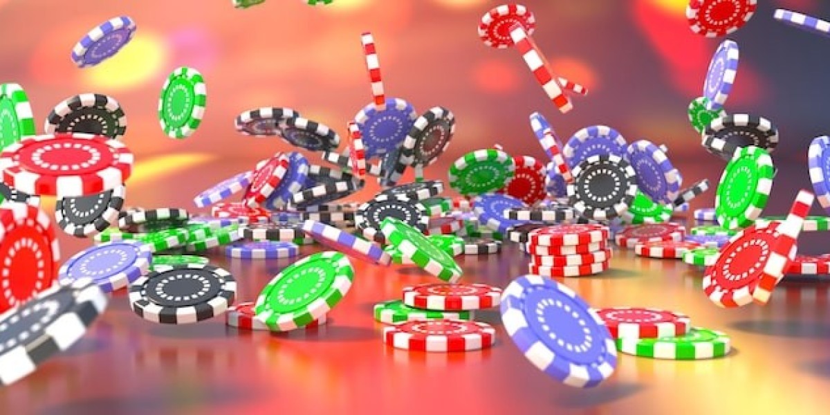 Perché i Casino Bitcoin con Licenza Europea Rappresentano il Futuro del Gioco d'Azzardo