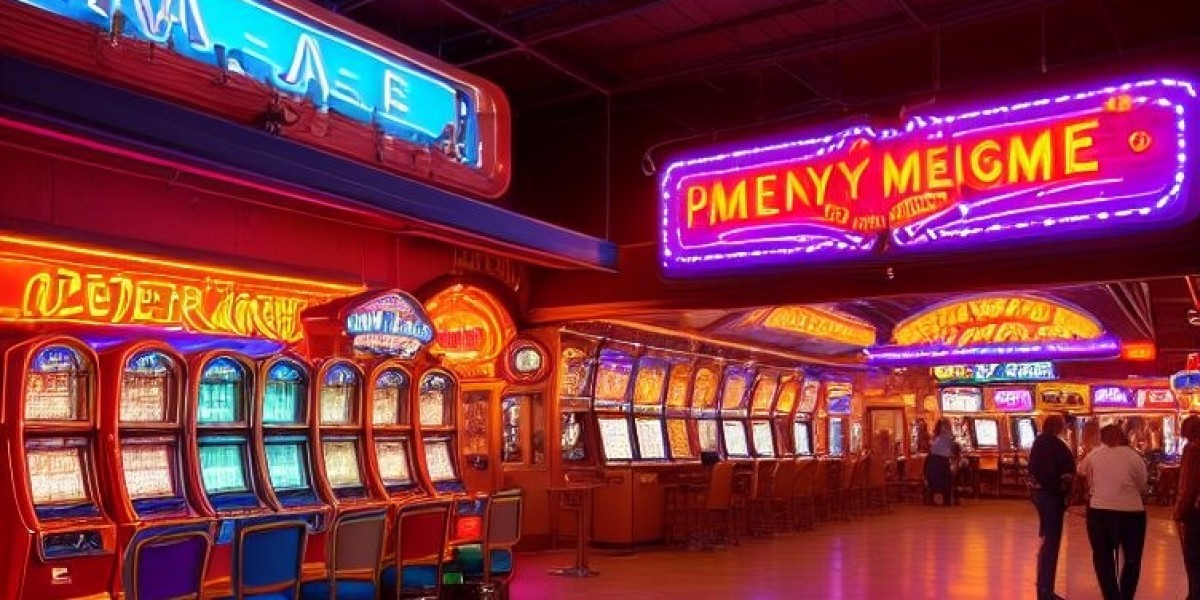 Ervaar Authentiek Speelhal Plezier met SpinPanda Nederland Live Dealer Speelautomaten