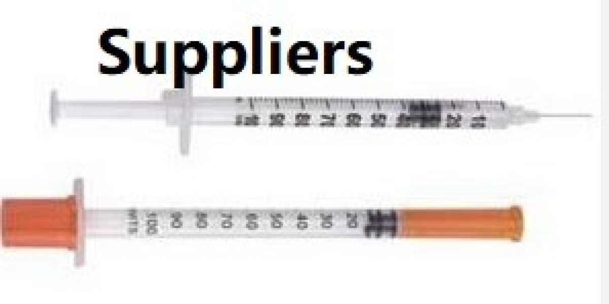 INIMD Veterinary Supplies Healthcare Technology Guide