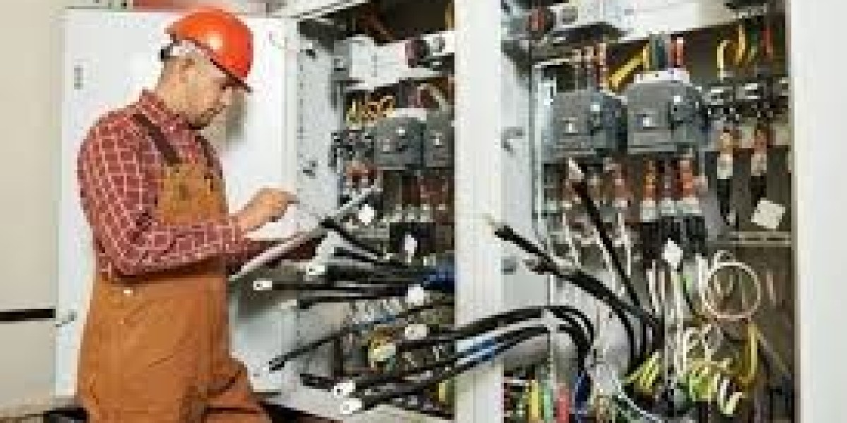 Commercial Electrician Services: Everything You Need to Know Before Hiring One