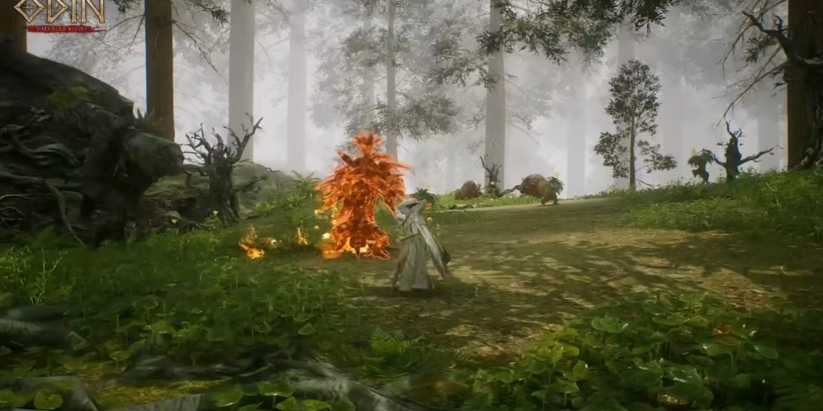 MMOexp: Essential Raid Strategies for Odin: Valhalla Rising