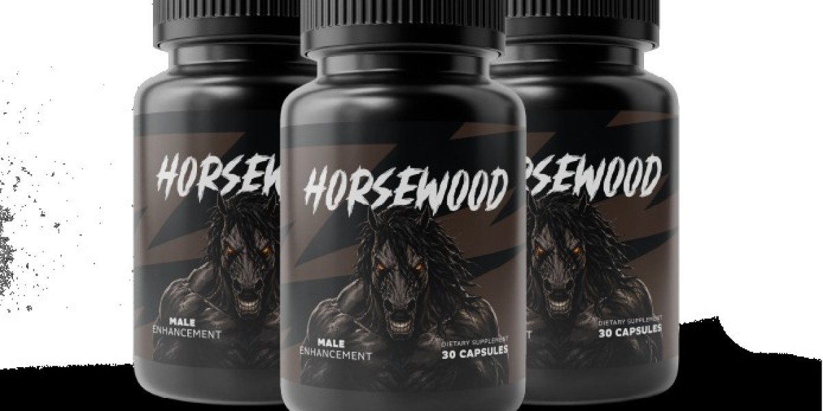 HorseWood Reviews 2026: Ingredients, Benefits, Safety & Effectiveness