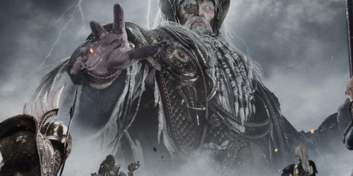 MMOEXP: Stop Wasting Time! Fastest Ways to Level Up in Odin Valhalla Rising