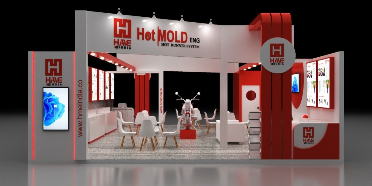 Upcoming Trade Show 2026: Must-Attend Global Exhibitions for Business Growth