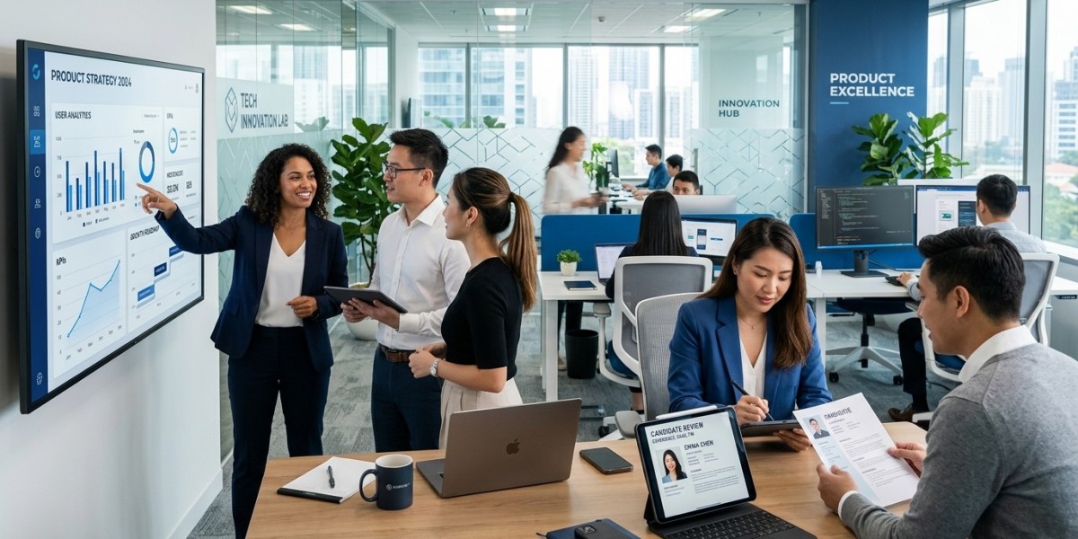 Top Placement Consultants in Gurgaon | Trusted Recruitment Solutions