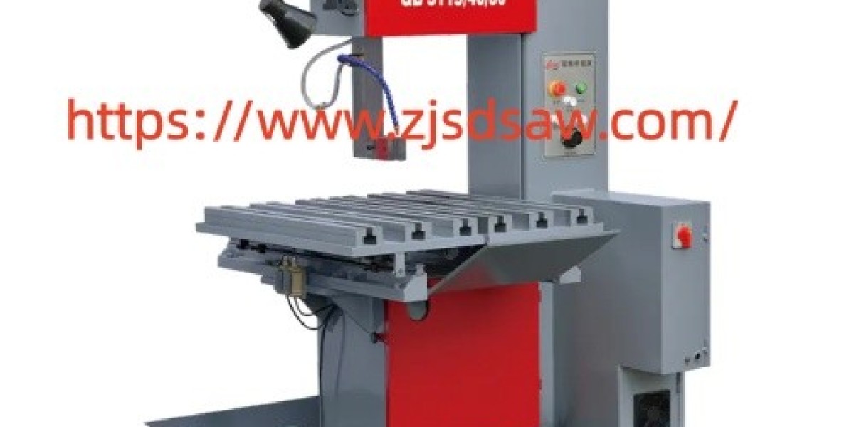 Why Are Buyers Comparing Chendiao Band Saw Manufacturers More Carefully Today