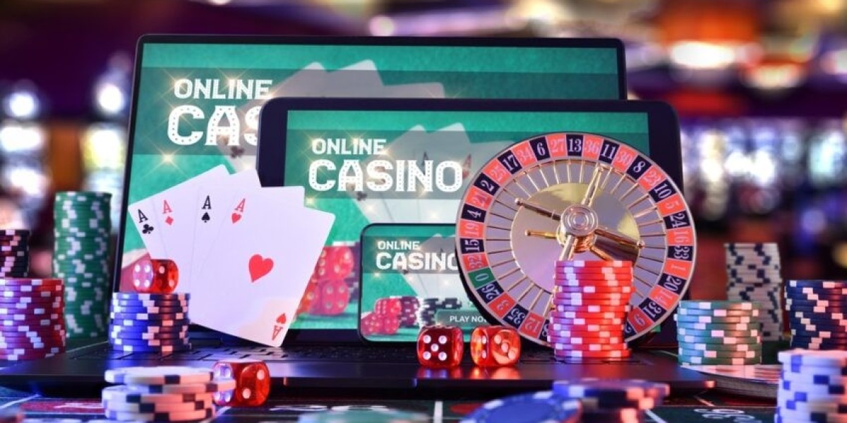 Los Mejores Casinos Online del Momento y las Tendencias que Definen la Industria