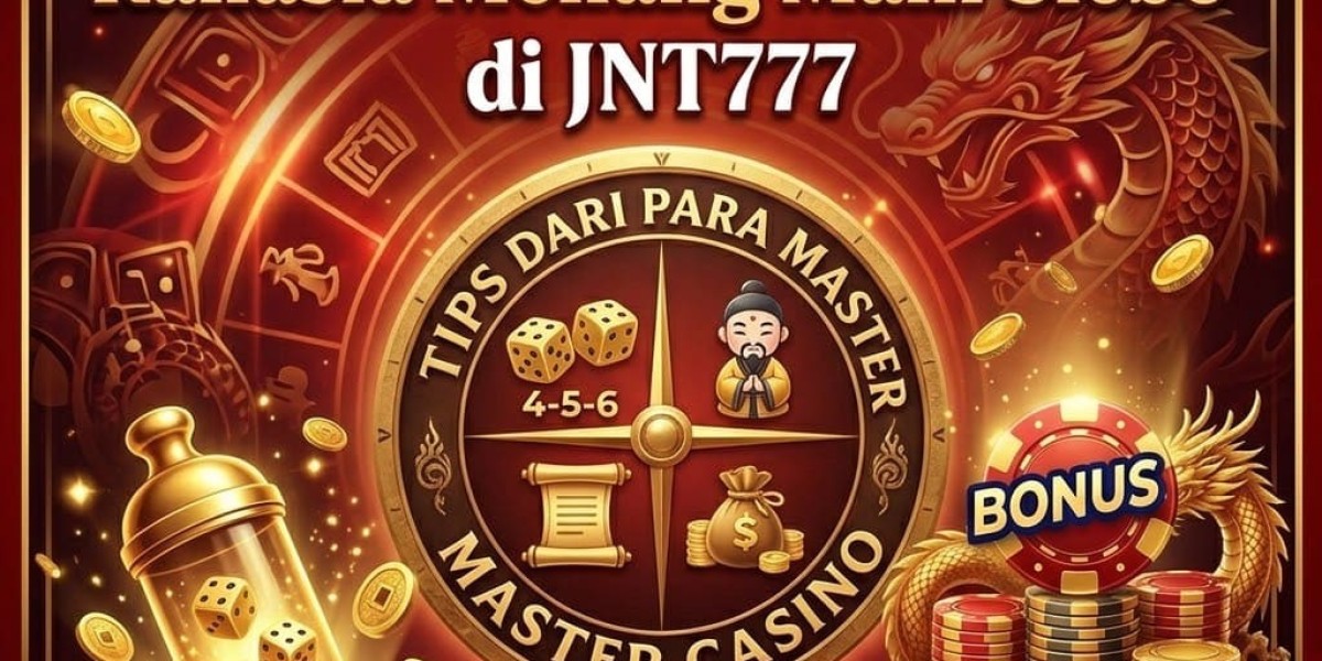 Rahasia Menang Main Sicbo di JNT777: Tips dari Para Master Casino