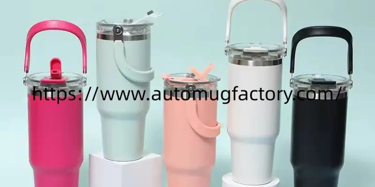 What Features Make Xiaoyu Vacuum Bottle Practical For Daily Life