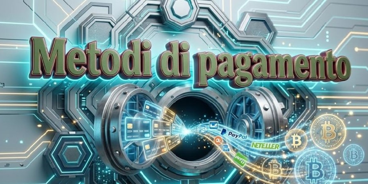 Nuovi Siti Casino: Innovazione e Sicurezza nel Gioco Online