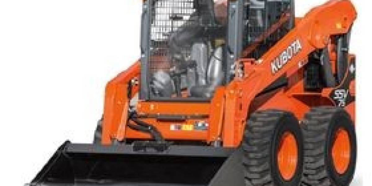 Skid Loader Rental for Demolition and Site Clearing Explained